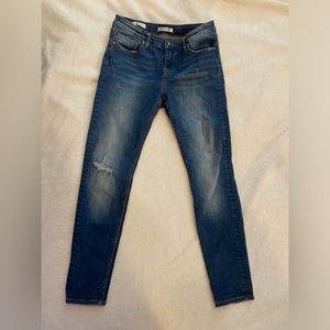 Vigoss Brand men’s skinny jeans